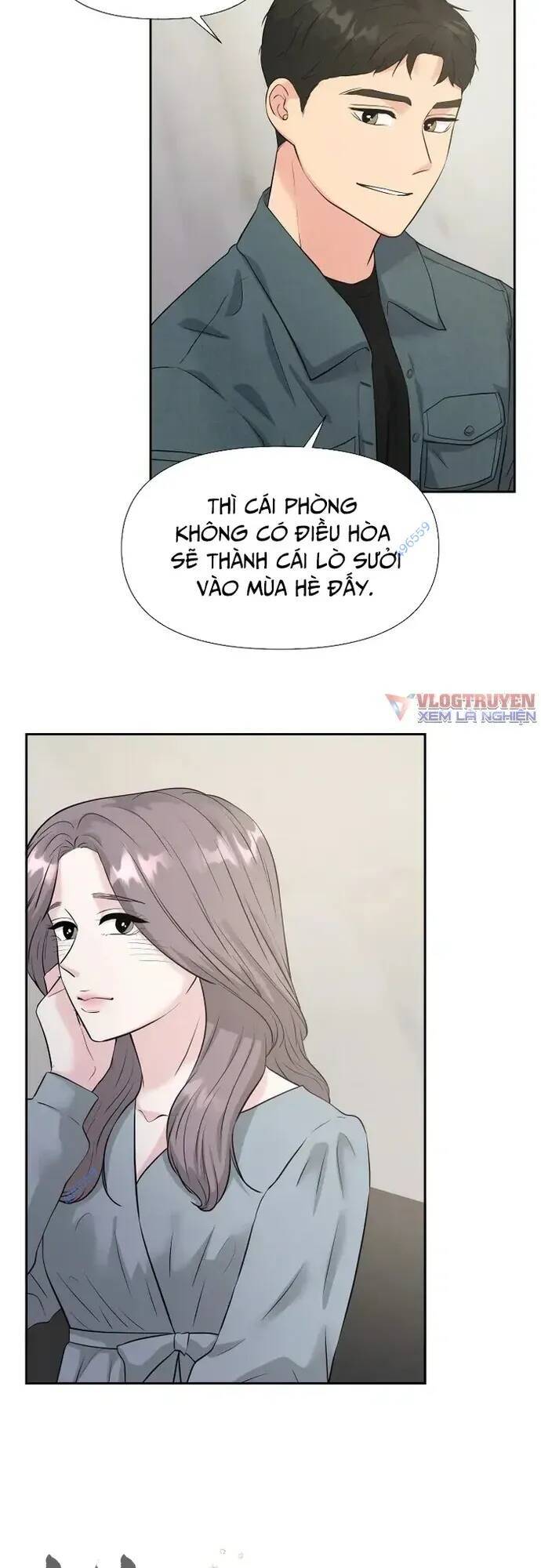 Bản Thiết Kế Vàng Chap 29 - Next Chap 30