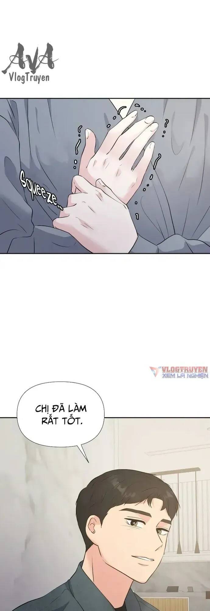 Bản Thiết Kế Vàng Chap 29 - Next Chap 30