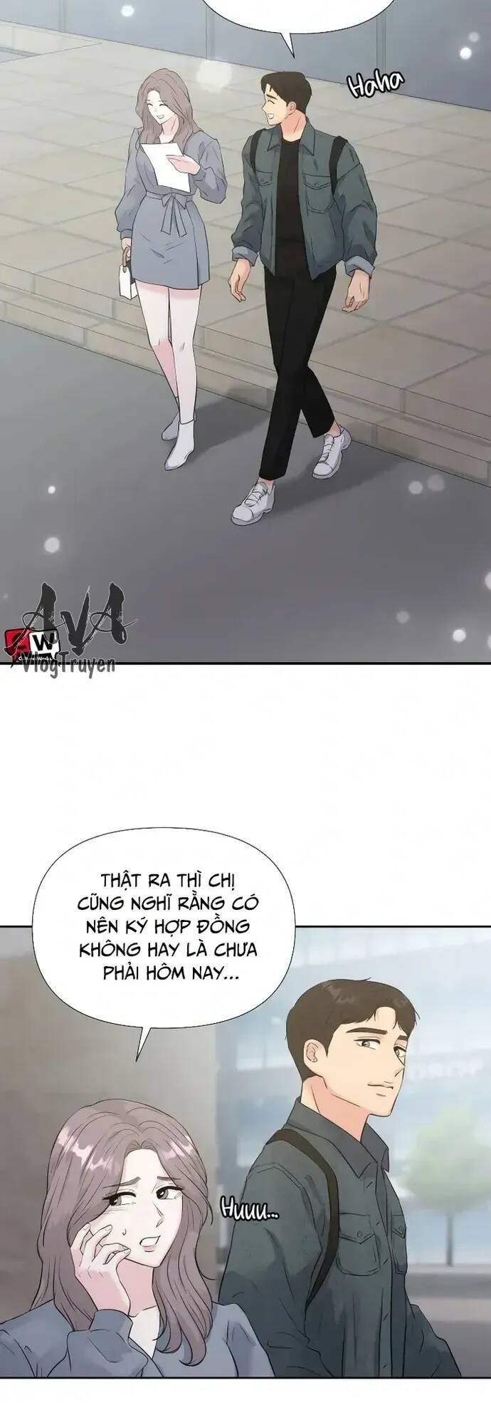 Bản Thiết Kế Vàng Chap 29 - Next Chap 30