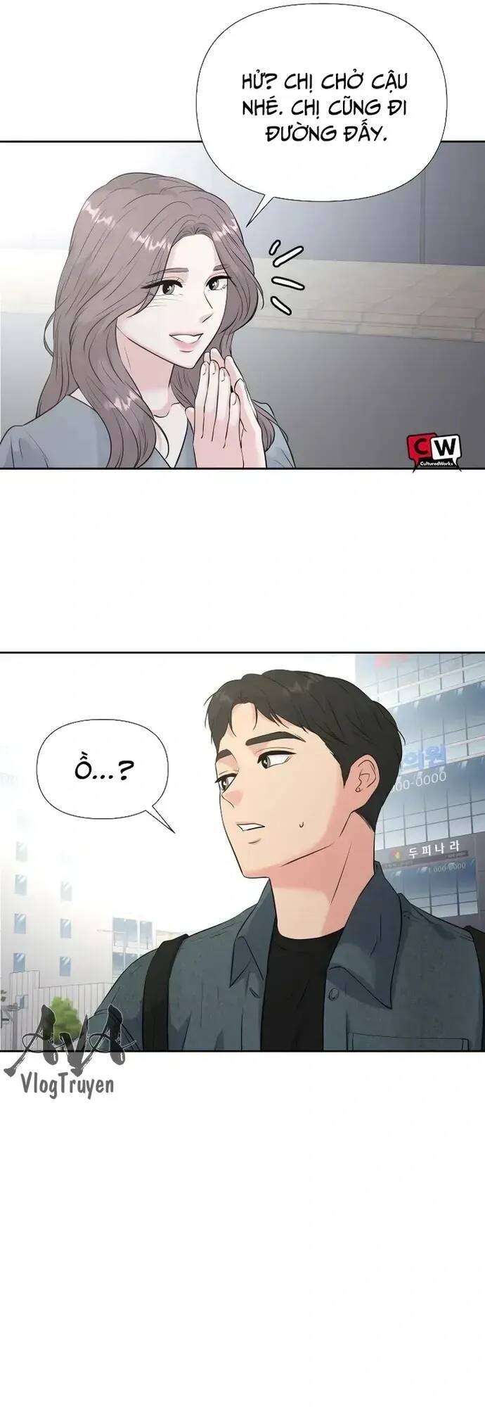 Bản Thiết Kế Vàng Chap 29 - Next Chap 30