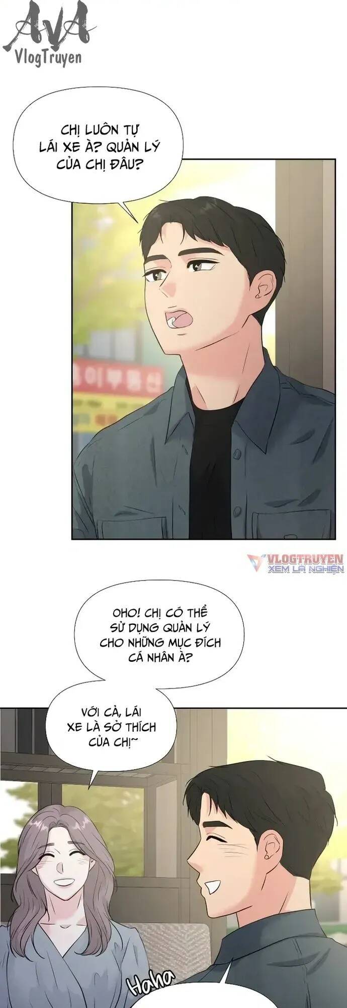 Bản Thiết Kế Vàng Chap 29 - Next Chap 30
