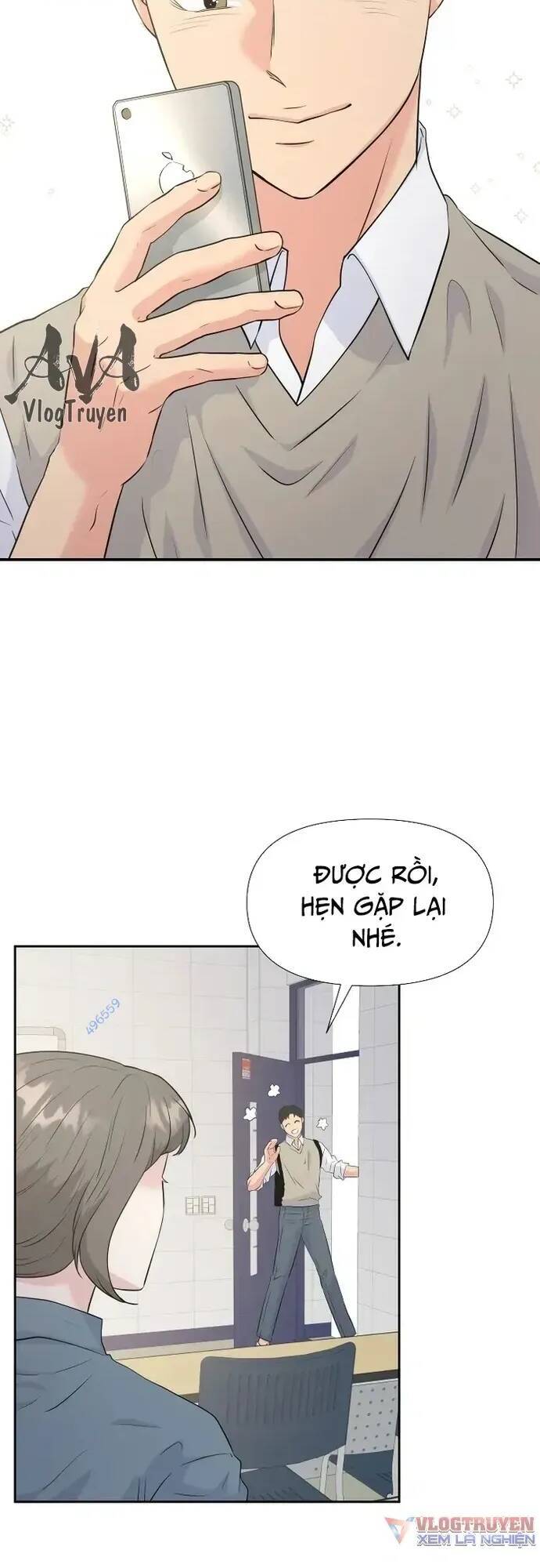 Bản Thiết Kế Vàng Chap 29 - Next Chap 30