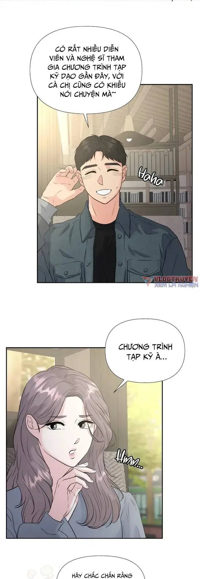 Bản Thiết Kế Vàng Chap 29 - Next Chap 30
