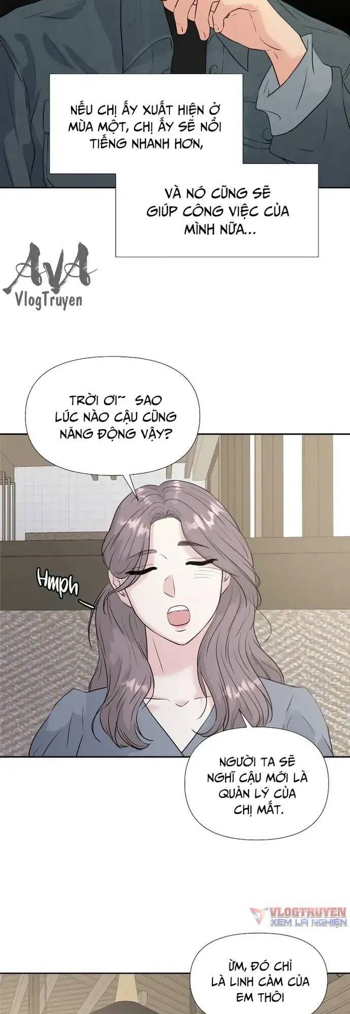 Bản Thiết Kế Vàng Chap 29 - Next Chap 30