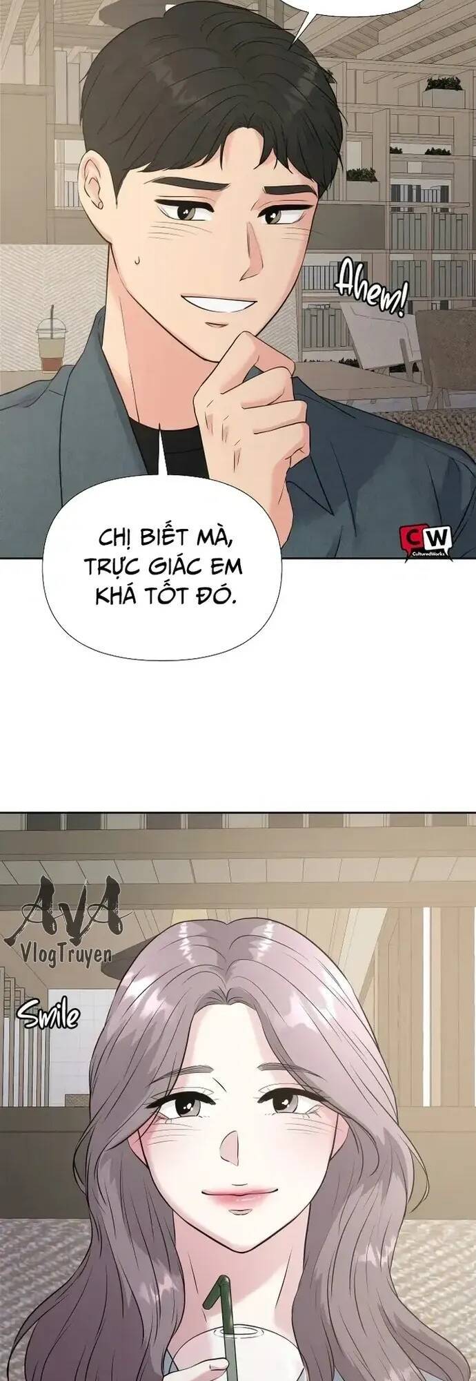 Bản Thiết Kế Vàng Chap 29 - Next Chap 30