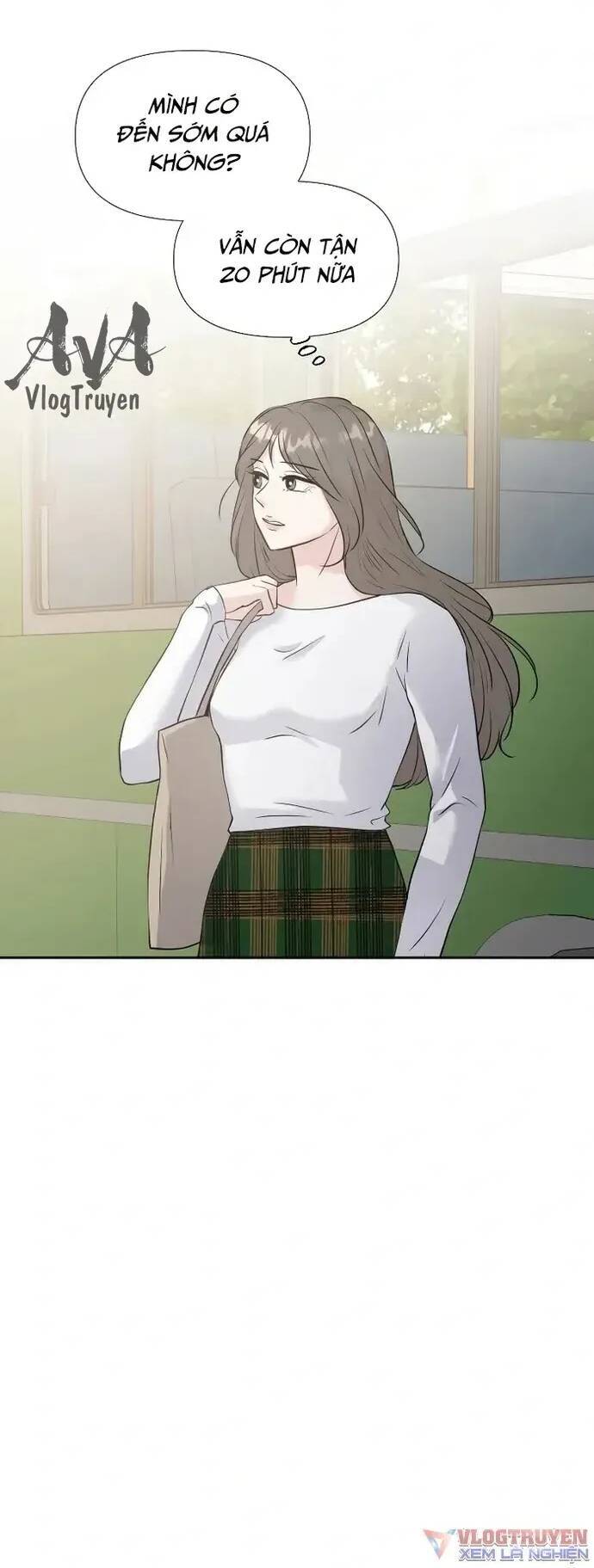 Bản Thiết Kế Vàng Chap 29 - Next Chap 30
