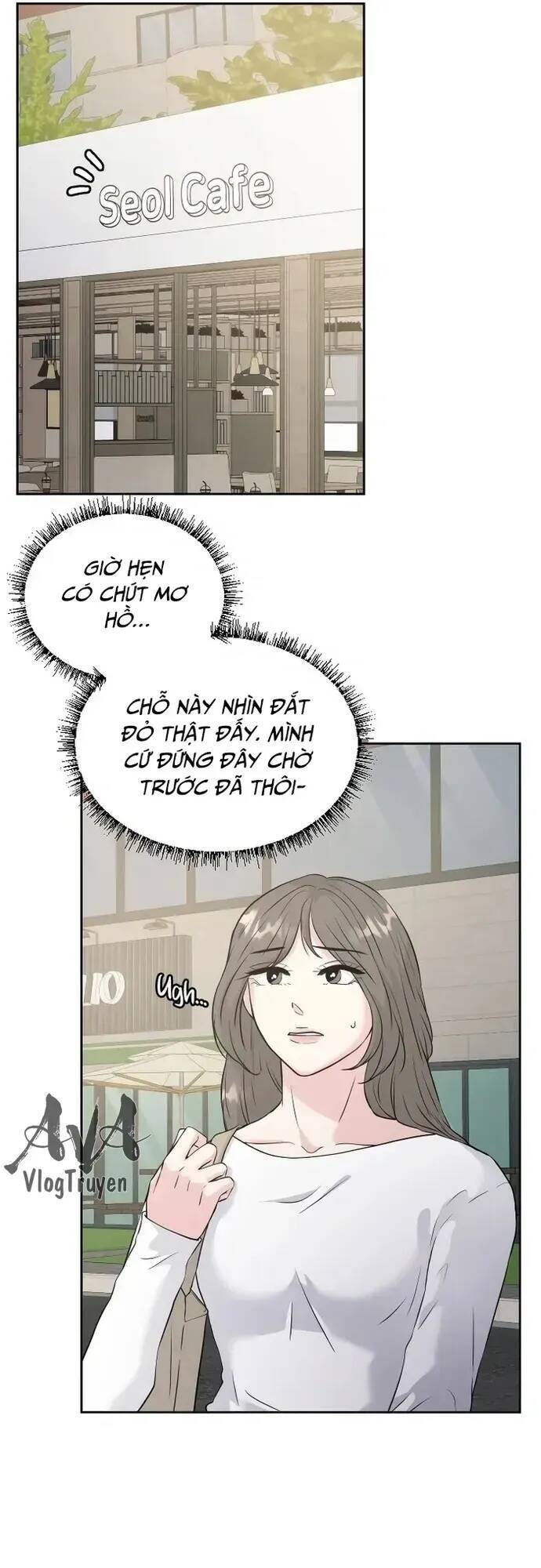 Bản Thiết Kế Vàng Chap 29 - Next Chap 30