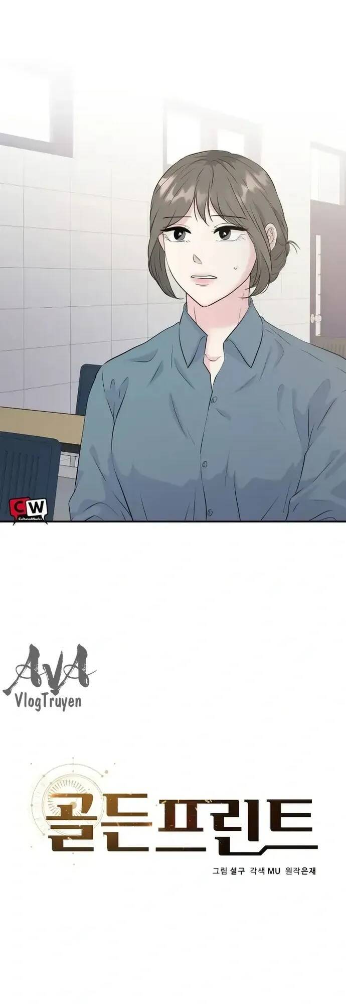 Bản Thiết Kế Vàng Chap 29 - Next Chap 30