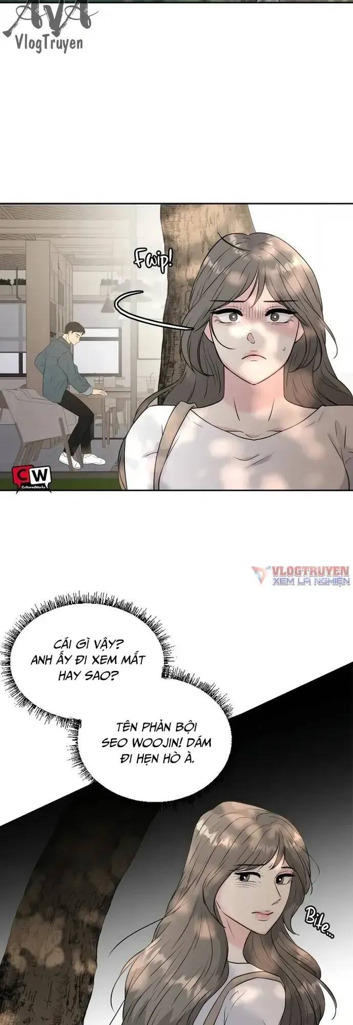 Bản Thiết Kế Vàng Chap 29 - Next Chap 30