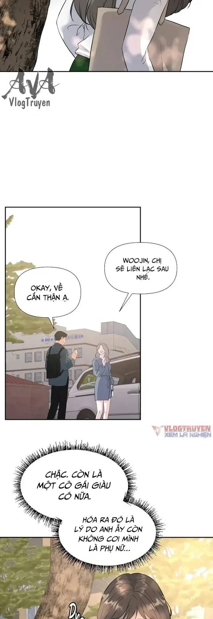 Bản Thiết Kế Vàng Chap 29 - Next Chap 30
