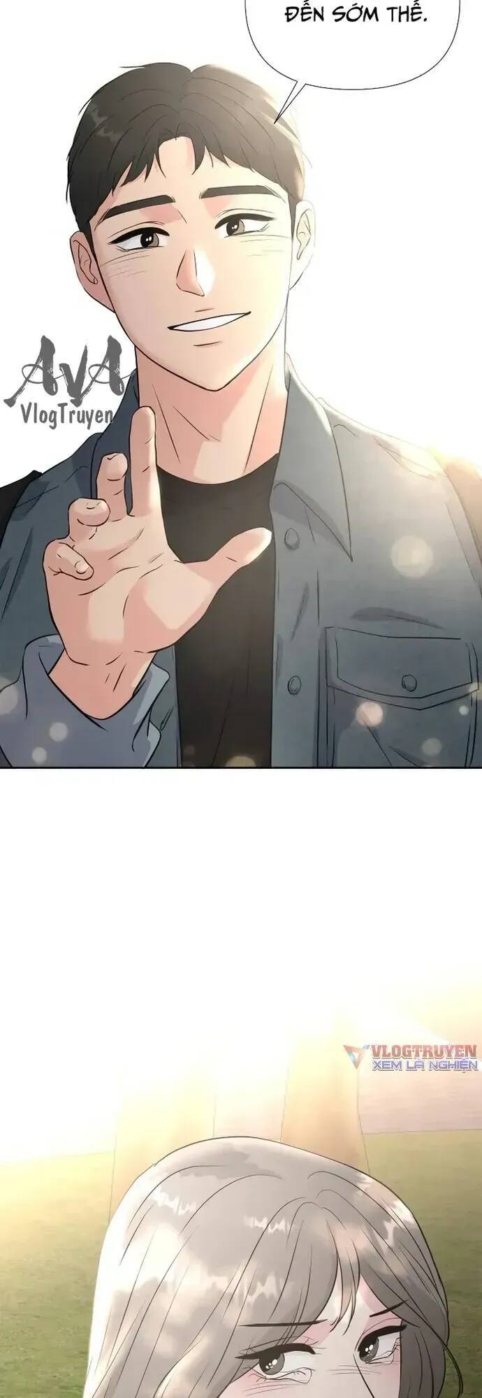 Bản Thiết Kế Vàng Chap 29 - Next Chap 30