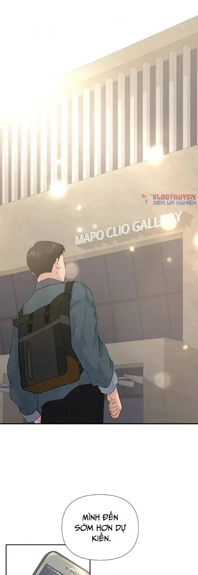 Bản Thiết Kế Vàng Chap 29 - Next Chap 30
