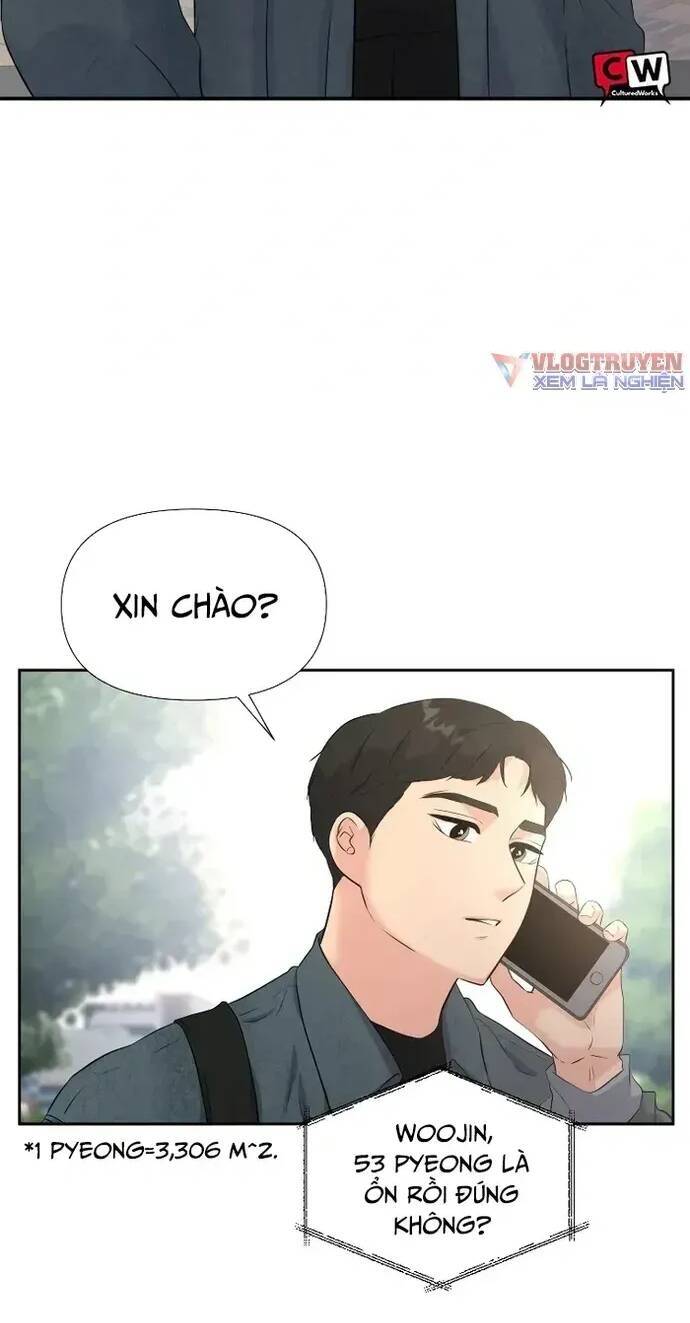 Bản Thiết Kế Vàng Chap 29 - Next Chap 30