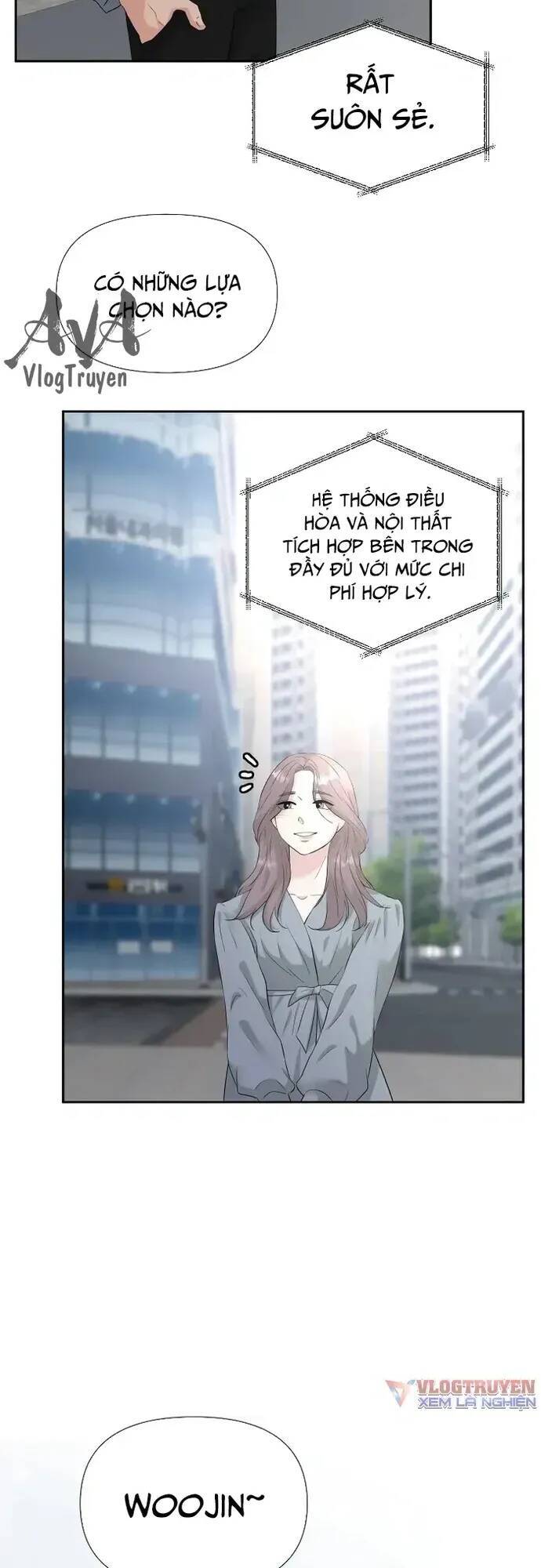 Bản Thiết Kế Vàng Chap 29 - Next Chap 30