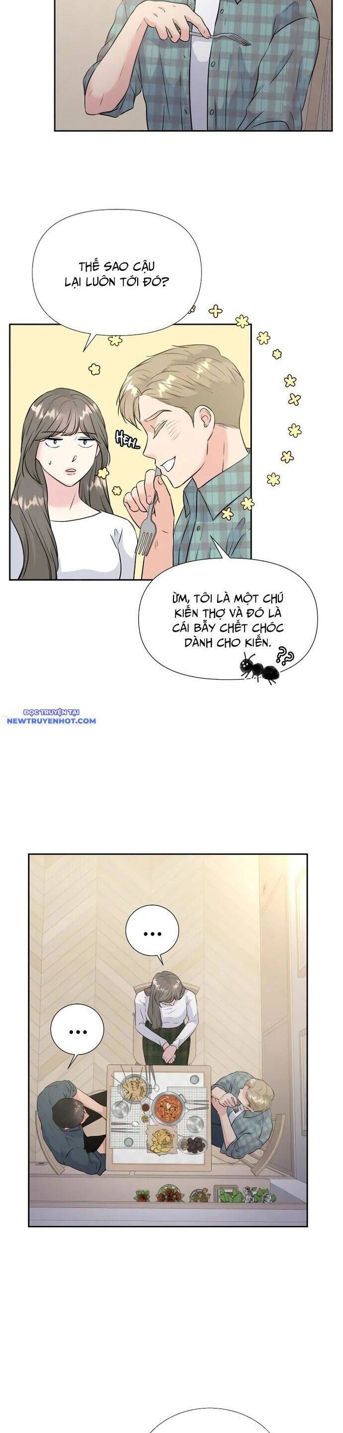Bản Thiết Kế Vàng Chap 31 - Next Chap 32