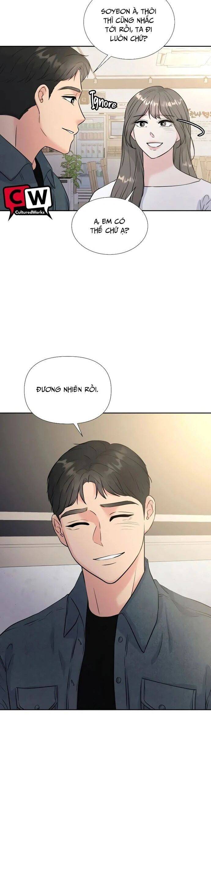 Bản Thiết Kế Vàng Chap 31 - Next Chap 32