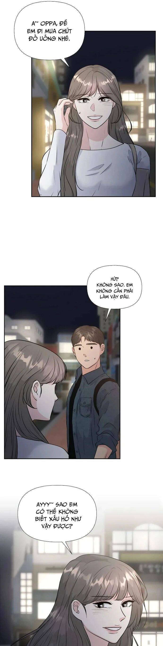 Bản Thiết Kế Vàng Chap 31 - Next Chap 32