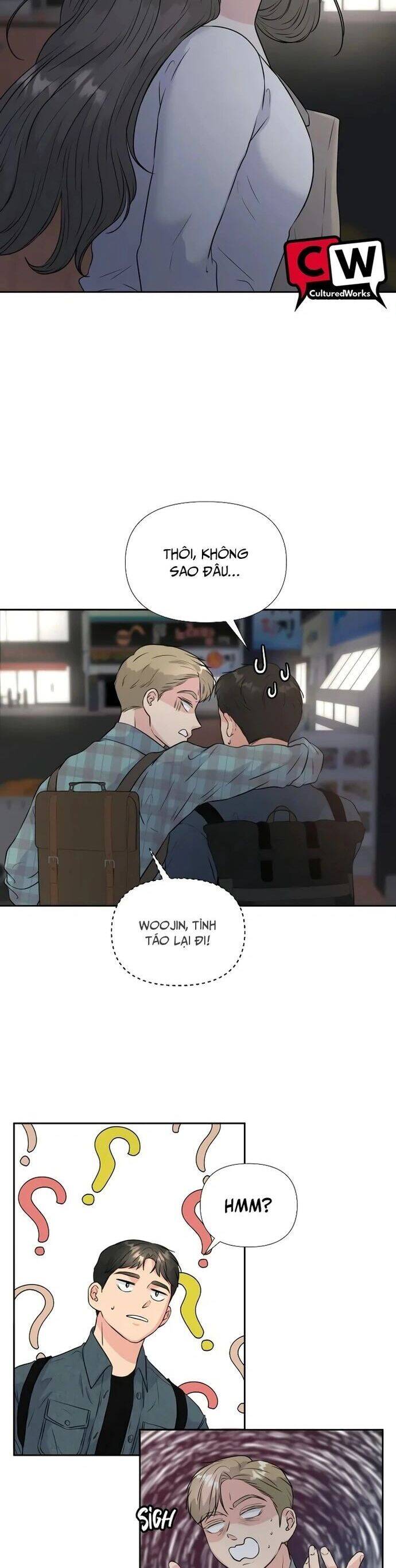 Bản Thiết Kế Vàng Chap 31 - Next Chap 32