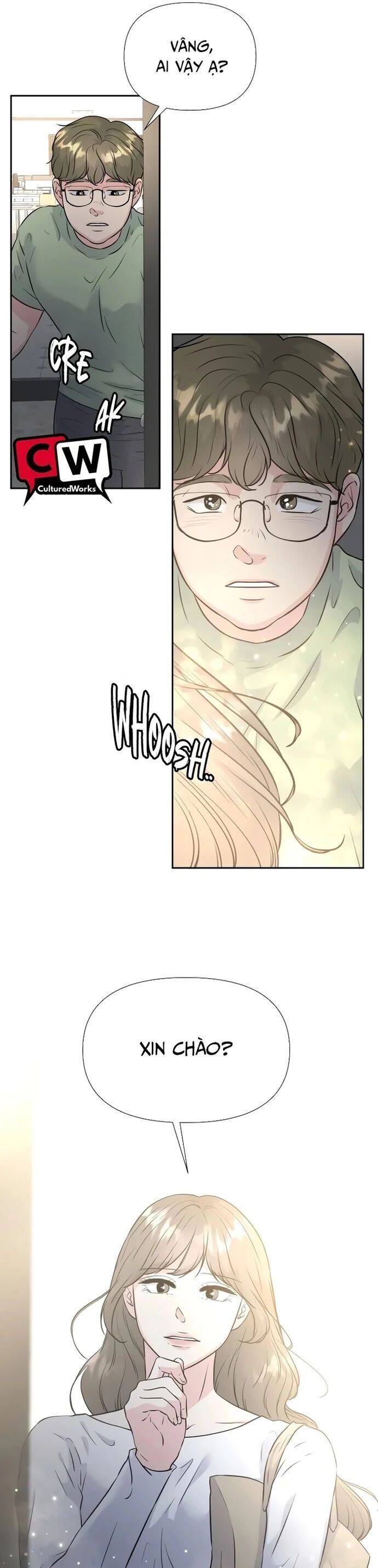 Bản Thiết Kế Vàng Chap 31 - Next Chap 32
