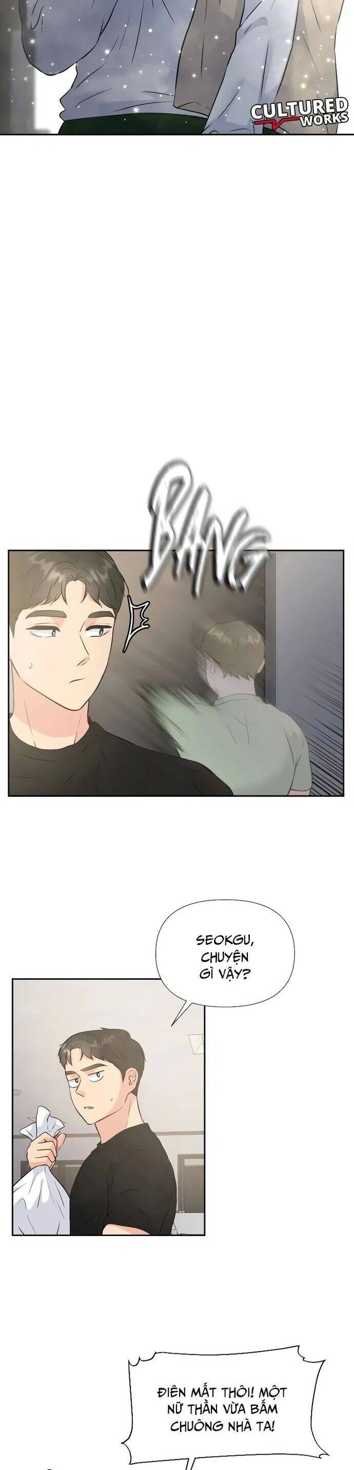 Bản Thiết Kế Vàng Chap 31 - Next Chap 32