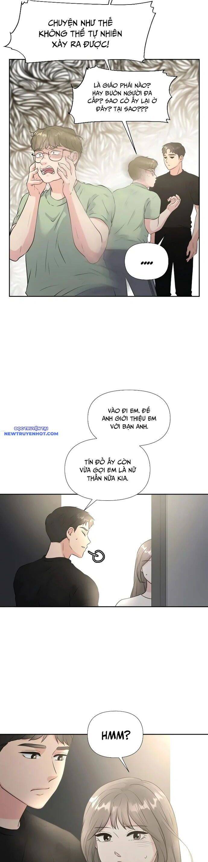 Bản Thiết Kế Vàng Chap 31 - Next Chap 32