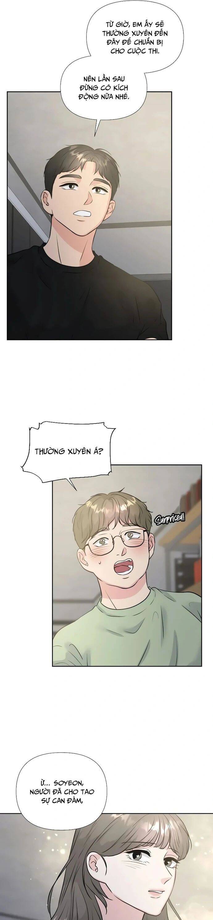 Bản Thiết Kế Vàng Chap 31 - Next Chap 32