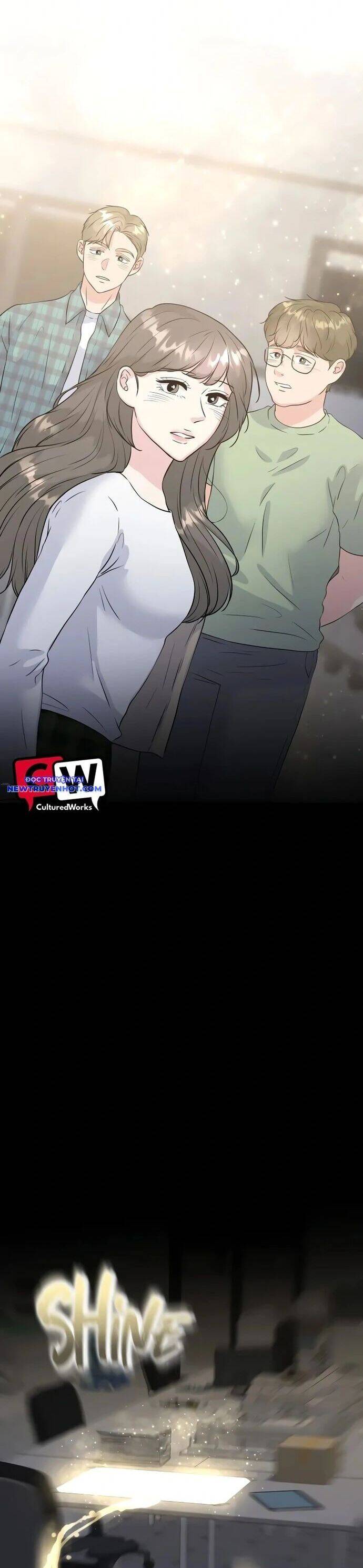 Bản Thiết Kế Vàng Chap 31 - Next Chap 32