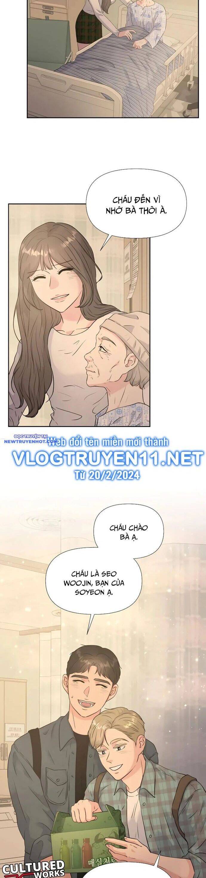 Bản Thiết Kế Vàng Chap 31 - Next Chap 32