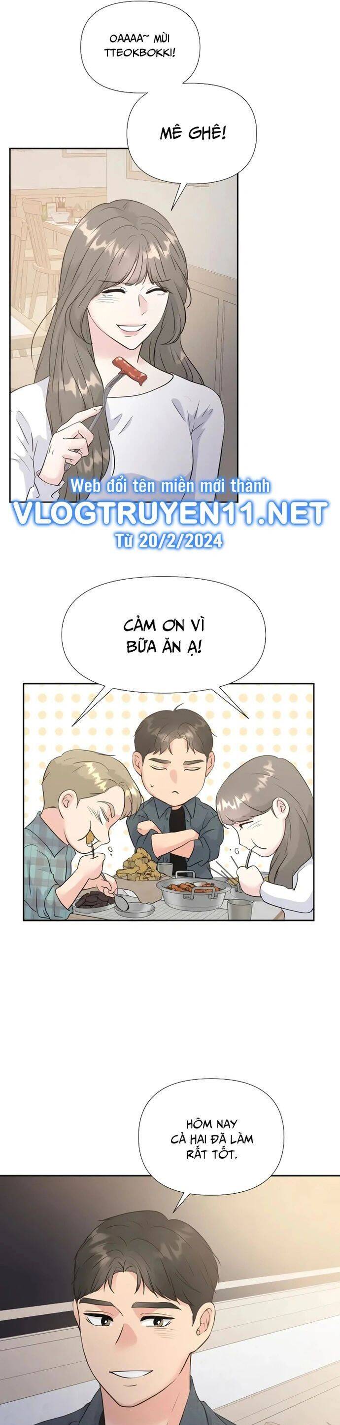 Bản Thiết Kế Vàng Chap 31 - Next Chap 32