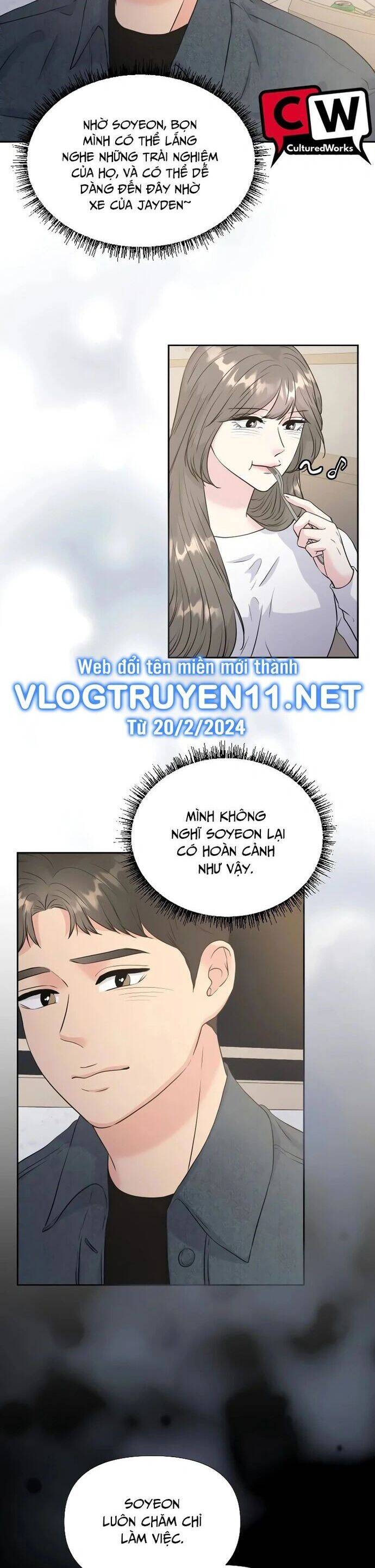 Bản Thiết Kế Vàng Chap 31 - Next Chap 32