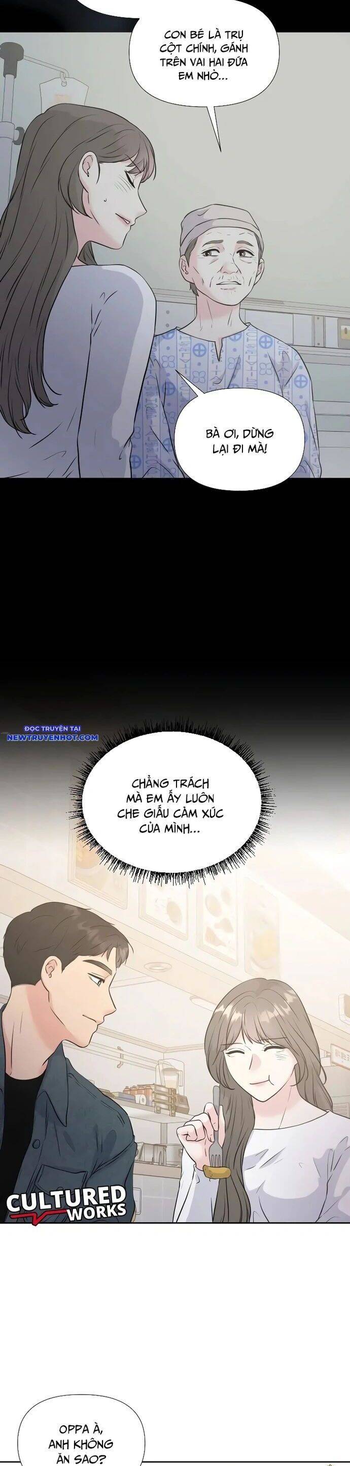 Bản Thiết Kế Vàng Chap 31 - Next Chap 32