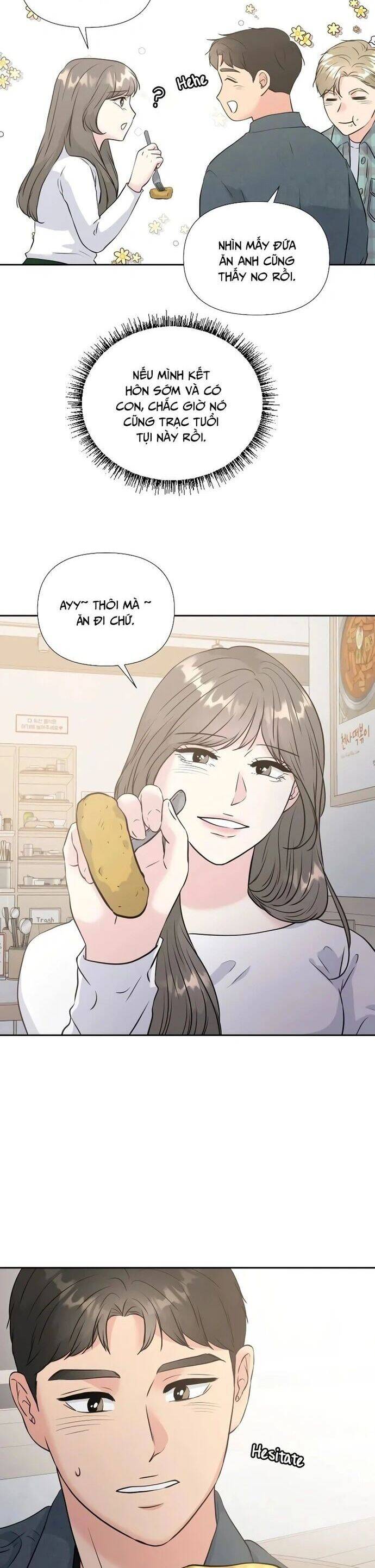 Bản Thiết Kế Vàng Chap 31 - Next Chap 32