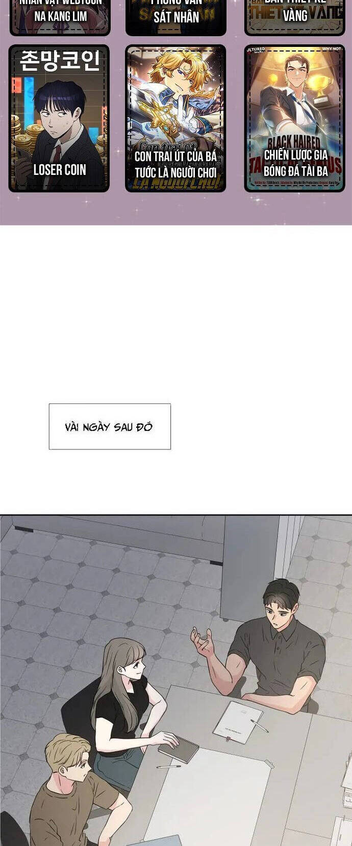 Bản Thiết Kế Vàng Chap 32 - Next Chap 33