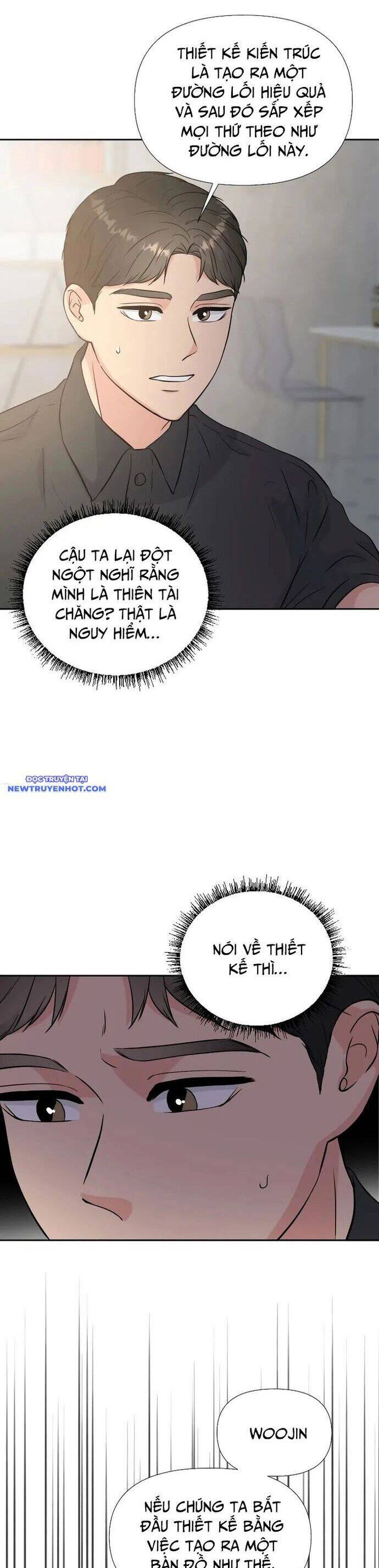 Bản Thiết Kế Vàng Chap 32 - Next Chap 33
