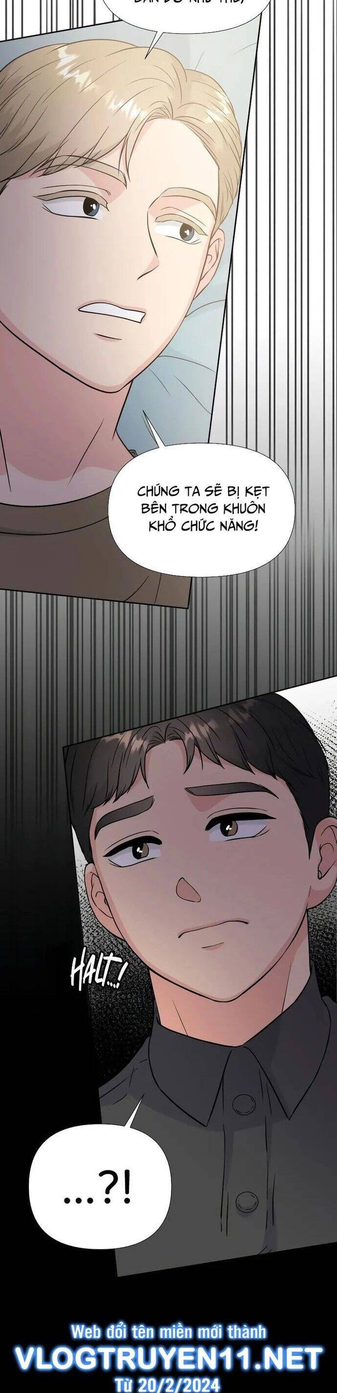 Bản Thiết Kế Vàng Chap 32 - Next Chap 33