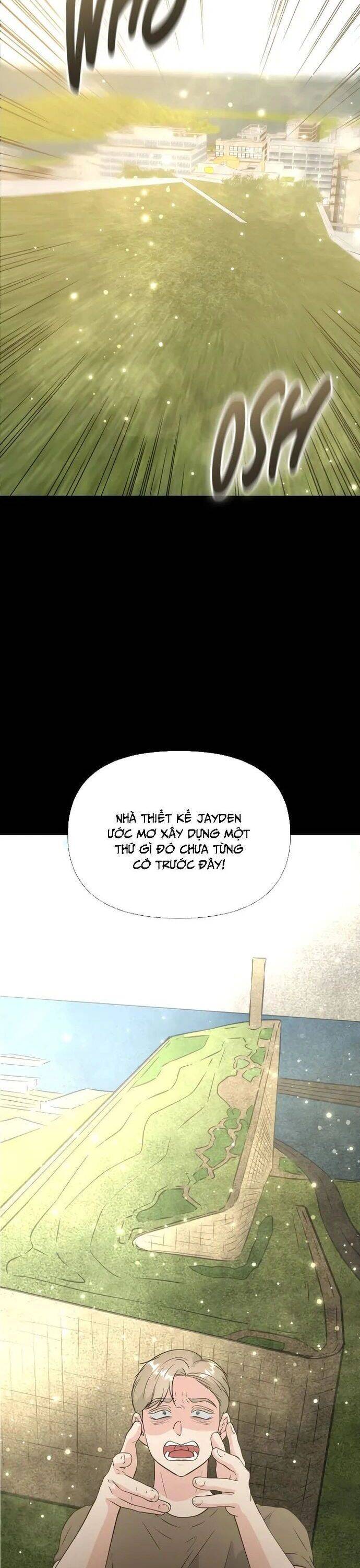 Bản Thiết Kế Vàng Chap 32 - Next Chap 33