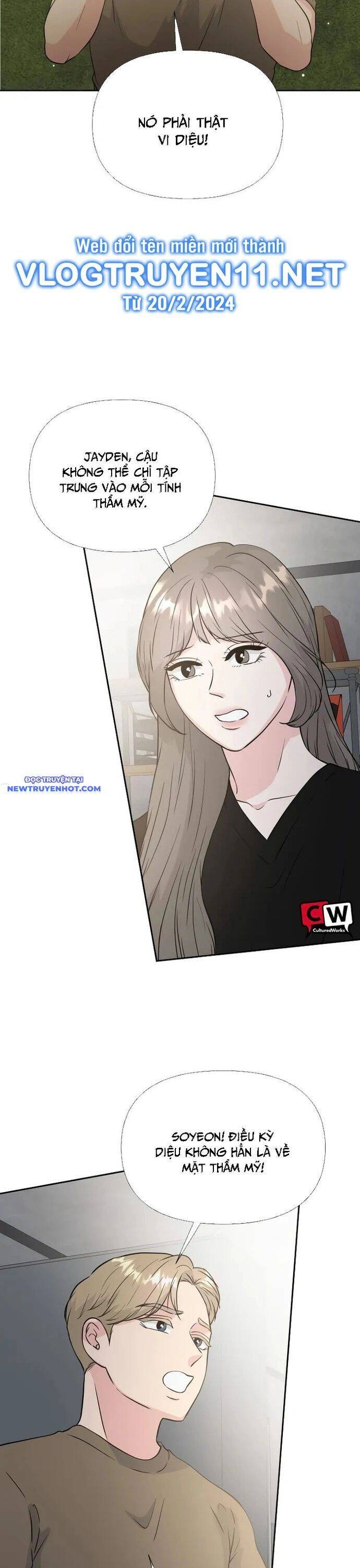 Bản Thiết Kế Vàng Chap 32 - Next Chap 33