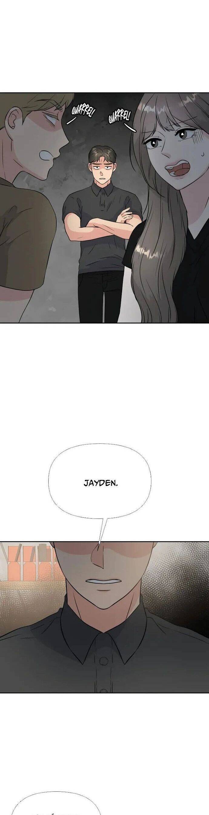 Bản Thiết Kế Vàng Chap 32 - Next Chap 33