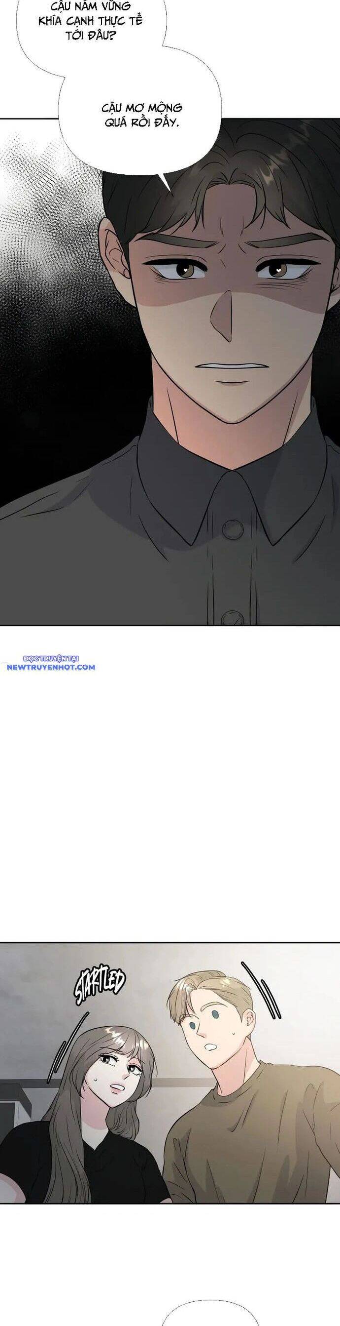Bản Thiết Kế Vàng Chap 32 - Next Chap 33