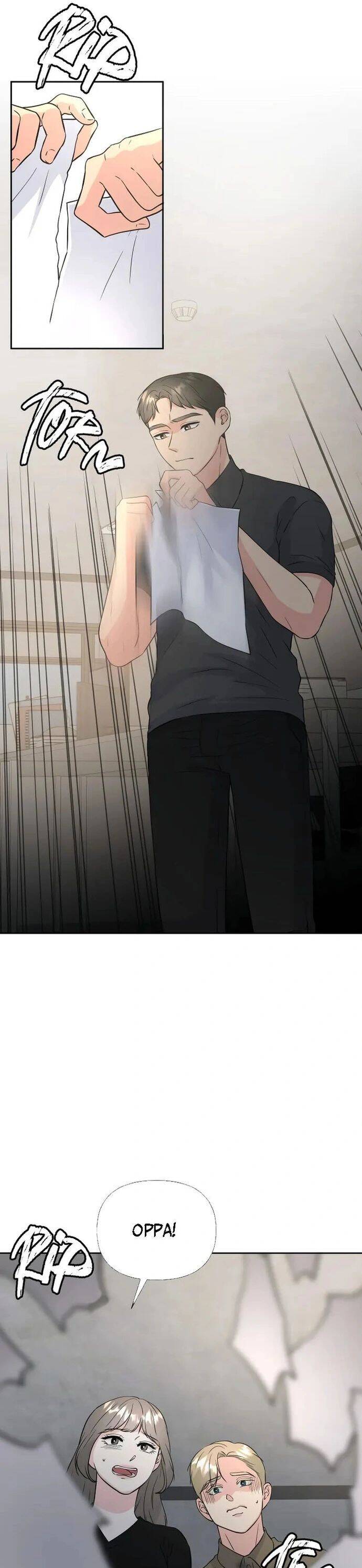 Bản Thiết Kế Vàng Chap 32 - Next Chap 33