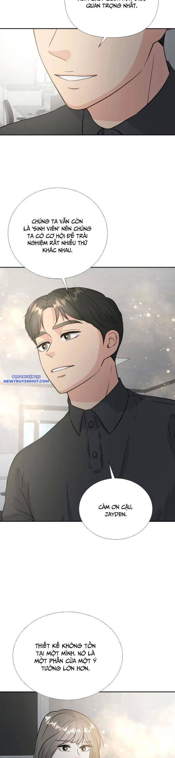 Bản Thiết Kế Vàng Chap 32 - Next Chap 33