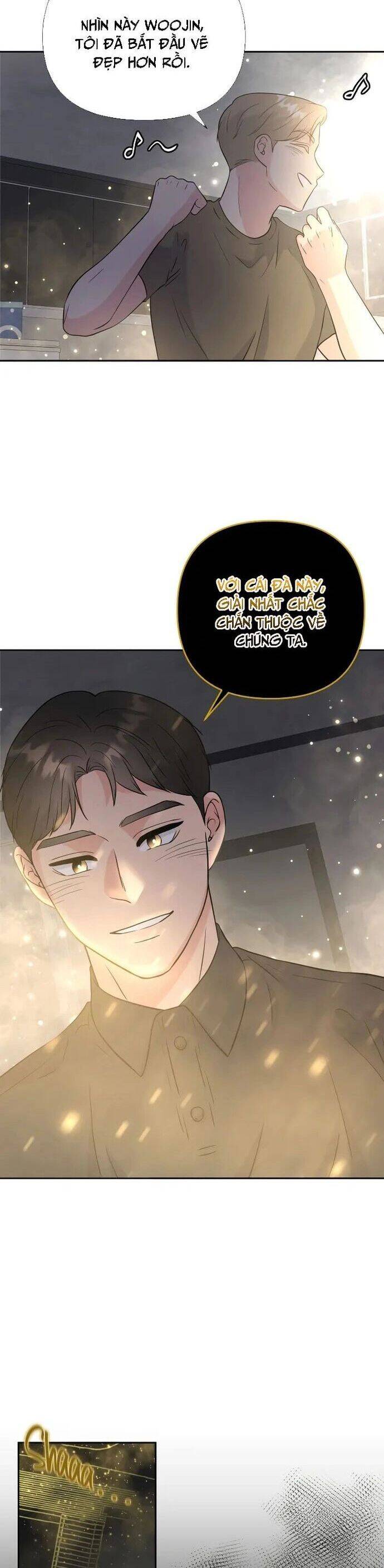 Bản Thiết Kế Vàng Chap 32 - Next Chap 33