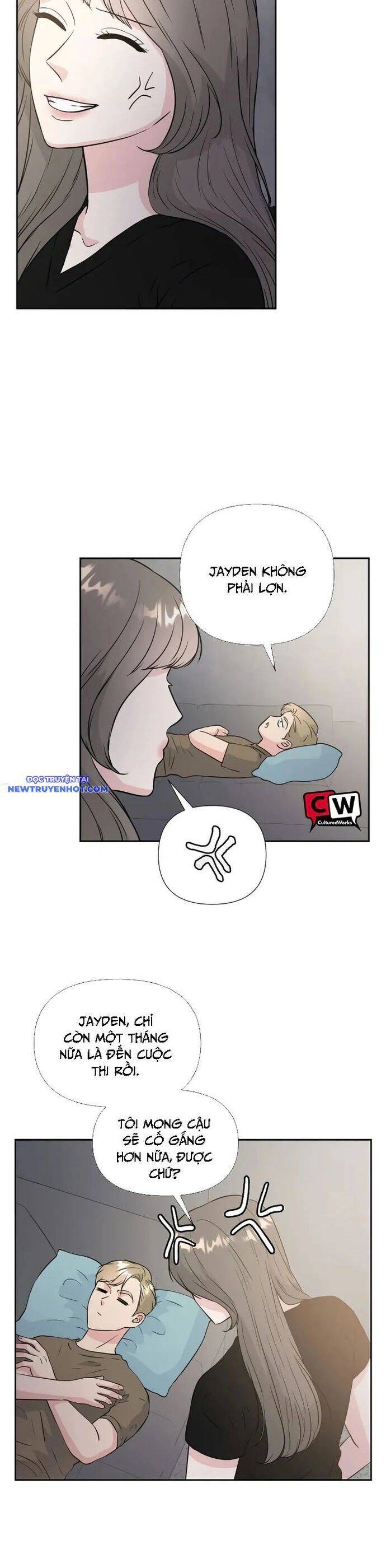 Bản Thiết Kế Vàng Chap 32 - Next Chap 33
