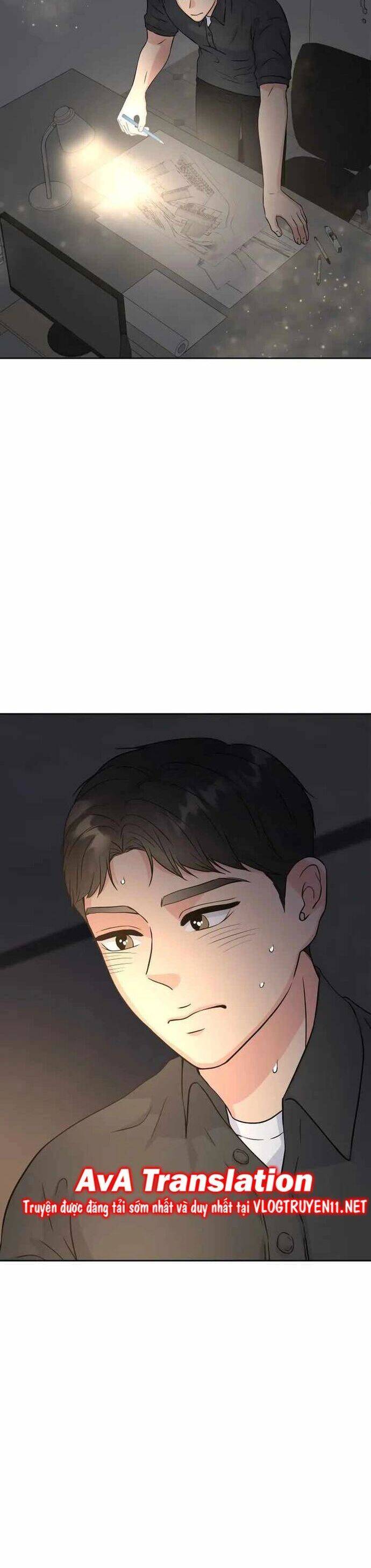 Bản Thiết Kế Vàng Chap 33 - Next Chap 34
