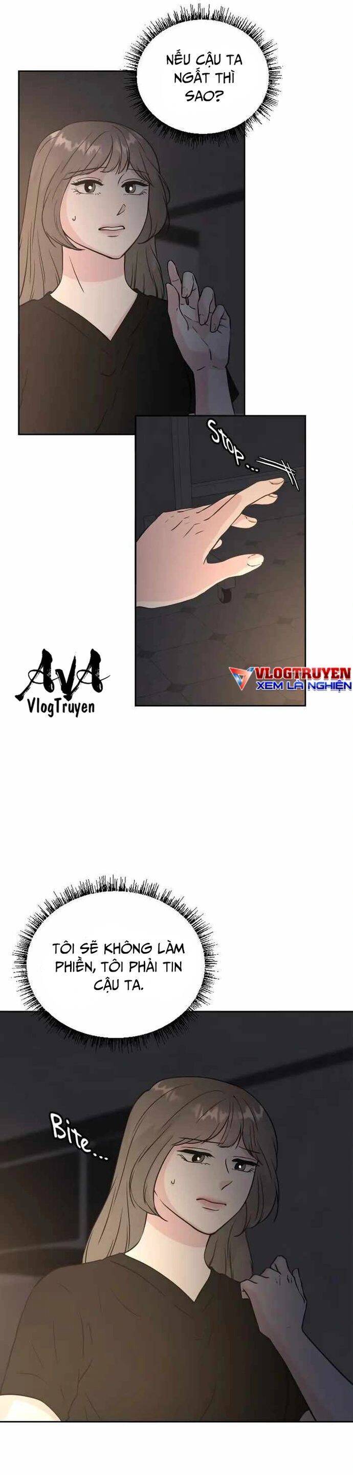Bản Thiết Kế Vàng Chap 33 - Next Chap 34