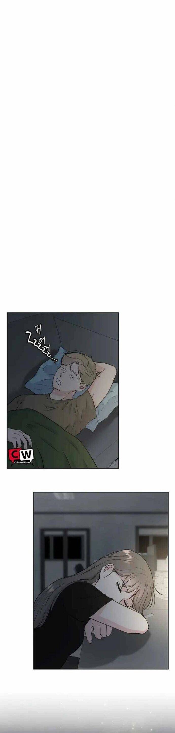Bản Thiết Kế Vàng Chap 33 - Next Chap 34