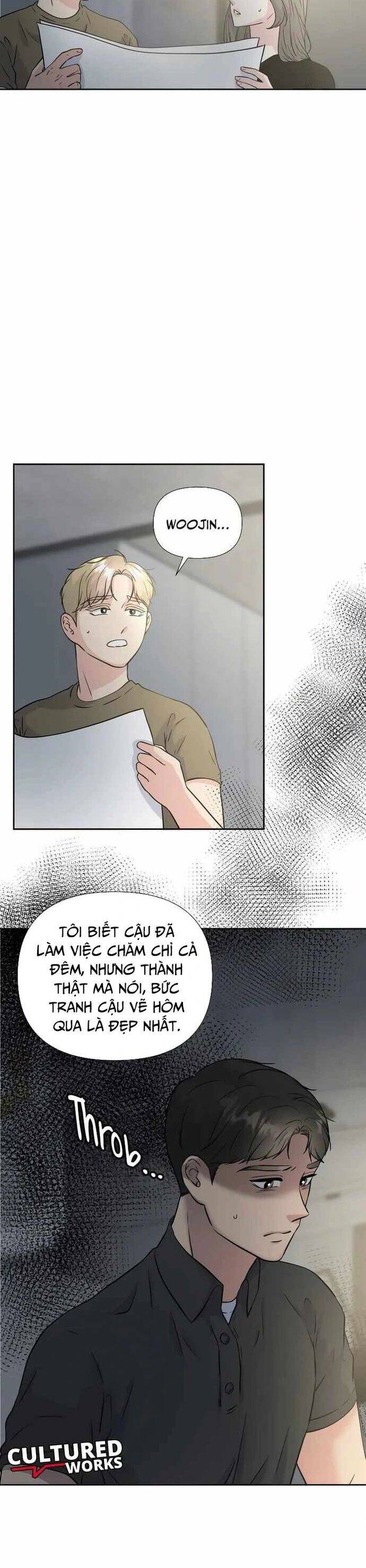 Bản Thiết Kế Vàng Chap 33 - Next Chap 34