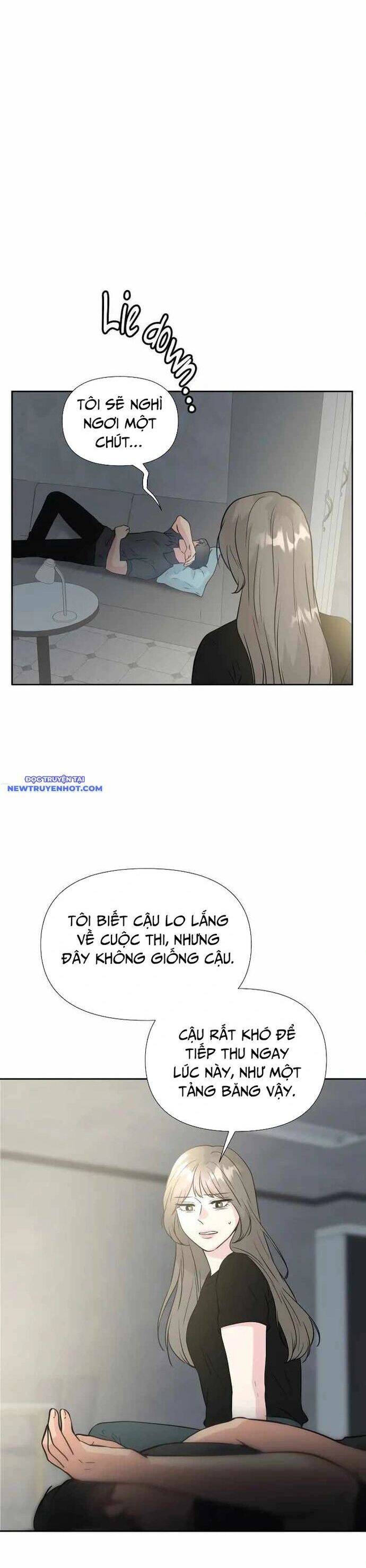 Bản Thiết Kế Vàng Chap 33 - Next Chap 34
