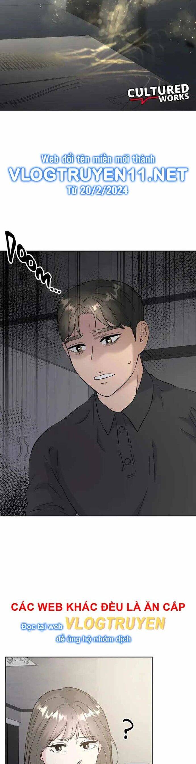 Bản Thiết Kế Vàng Chap 33 - Next Chap 34