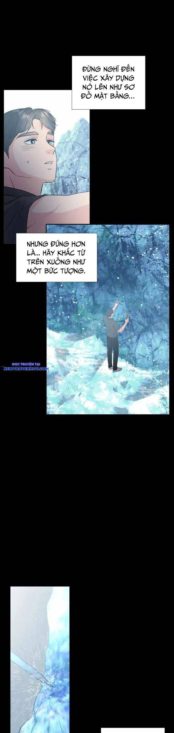 Bản Thiết Kế Vàng Chap 33 - Next Chap 34